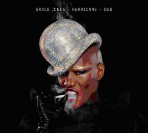 Grace Jones : l’ouragan est de retour