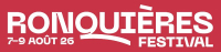 Ronquières Festival 2026 : samedi 8 août