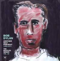 Dernière édition des célèbres ‘Bootleg series’ de Dylan…