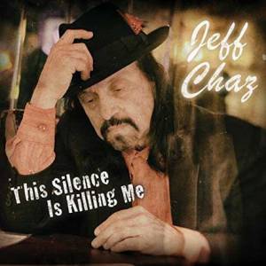 This silence is killing me