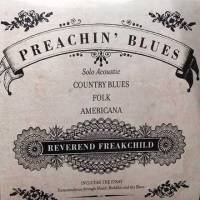 Preachin' blues