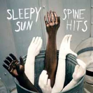 Les Sleepy Sun se réveillent…