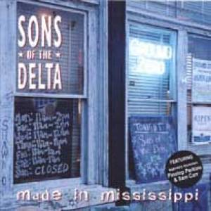 Made in Mississippi