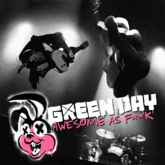 Awesome as Fuck (Cd + Dvd)