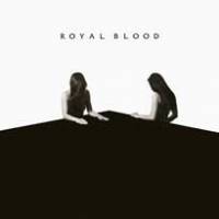 Royal Blood broie du noir…