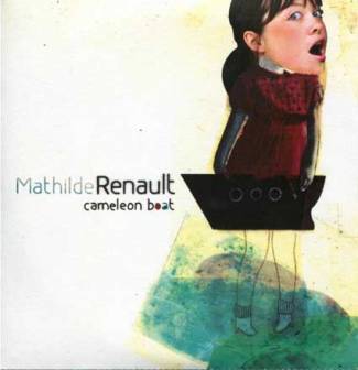 Mathilde Renault : un talent en herbe…