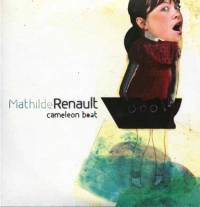 Mathilde Renault : un talent en herbe…