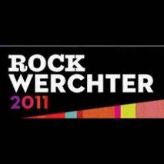 Rock Werchter 2011 - vrijdag 1 juli 2011