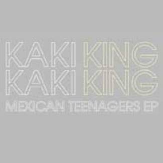 Mexican Teenagers (Ep)