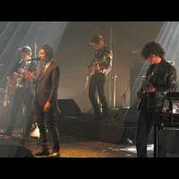 Les Nuits Botanique 2016 – Feu! Chatterton, Nicolas Michaux, Radio Elvis – Waalse en Franse poprock