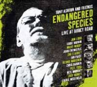 Live at Abbey Road – Endangered Species (2Cd + Dvd) (2)