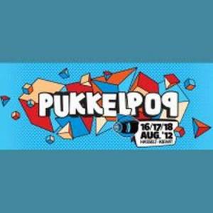 Pukkelpop 2012 – vrijdag 17 augustus 2012