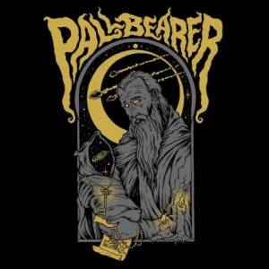 Pallbearer - Heftige slow motion metal