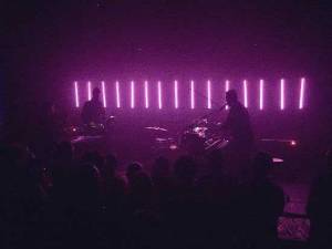 The Album Leaf - Wegdromen met een krop in de keel