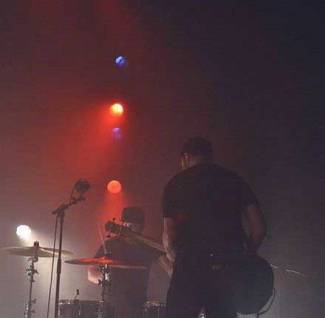 Royal Blood – Explosie gevaar