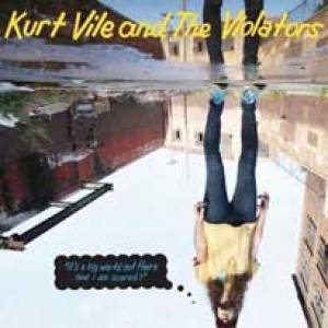 La stupéfaction de Kurt Vile
