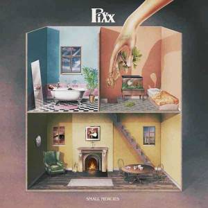 Qui s’y frotte s’y Pixx…