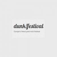 Dunk!festival 2015 – vrijdag 15 mei 2015 - Postrock, postrock en nog eens postrock