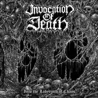 Into The Labyrinth Of Chaos 