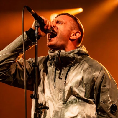High Vis - Liefde, samenhorigheid en moshpits!