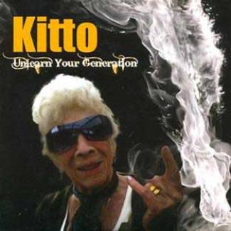 Kitto arrive en France