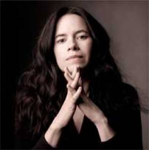 Un éponyme pour Natalie Merchant !