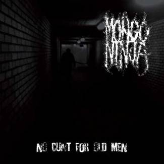 No Cunt For Old Men