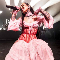 Jinjer, Textures, Ancienne Belgique, Bruxelles le 25 janvier 2026 – Photos