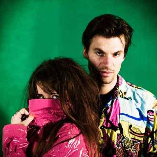 The Blind Suns entre féerie et abysse…