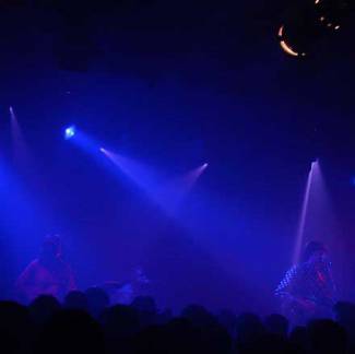 Veronica Falls – nog bijlange niet ‘the big next thing’ …