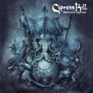 Cypress Hill voit des éléphants roses…