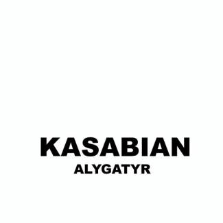 Alygatyr -single-
