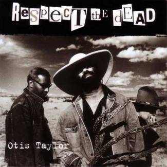 Respect the dead