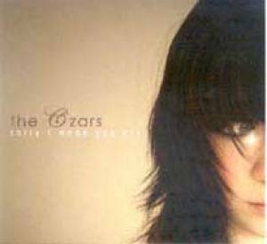 Sorry I Made You Cry