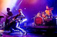 Miles Kane - Rock’n roll in een zacht jasje