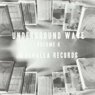 Underground Wave Vol. 6