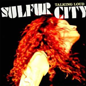 Talking loud