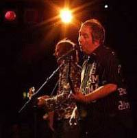Geen sleet op 30 jaar Buzzcocks