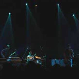 Yo La Tengo: onkruid vergaat niet