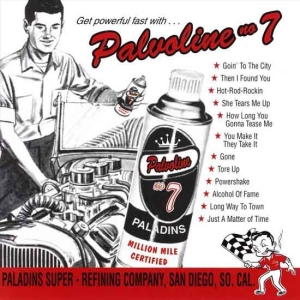 Palvoline n°7