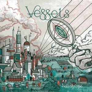 A ne pas mettre au lave-Vessels