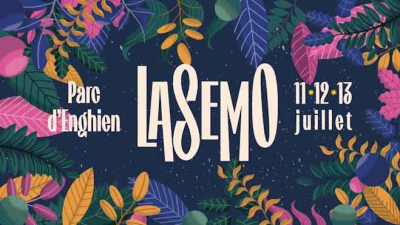 LaSemo 2025 : samedi 12 juillet