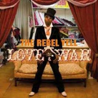Love &amp; War