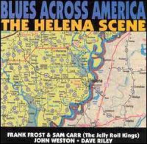 The Helena Scene