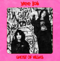 Ghost of Vegas -single-