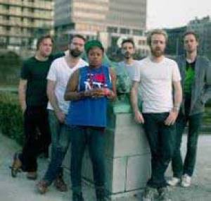 New Build in de voetsporen van Hot Chip …