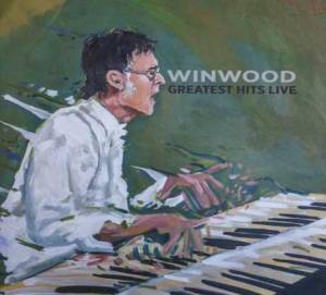 Greatest Hits Live