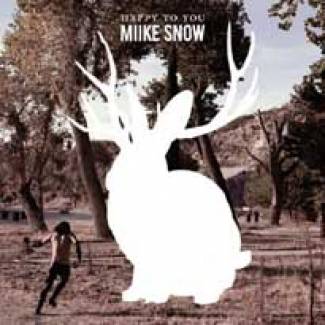 Miike Snow en Mars ?