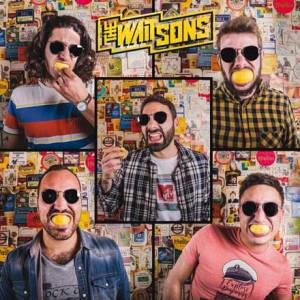 The Wait Sons (Ep)