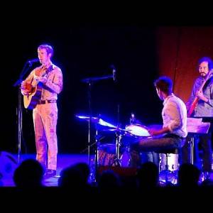 Bill Callahan, de meester van de onderkoelde ironie